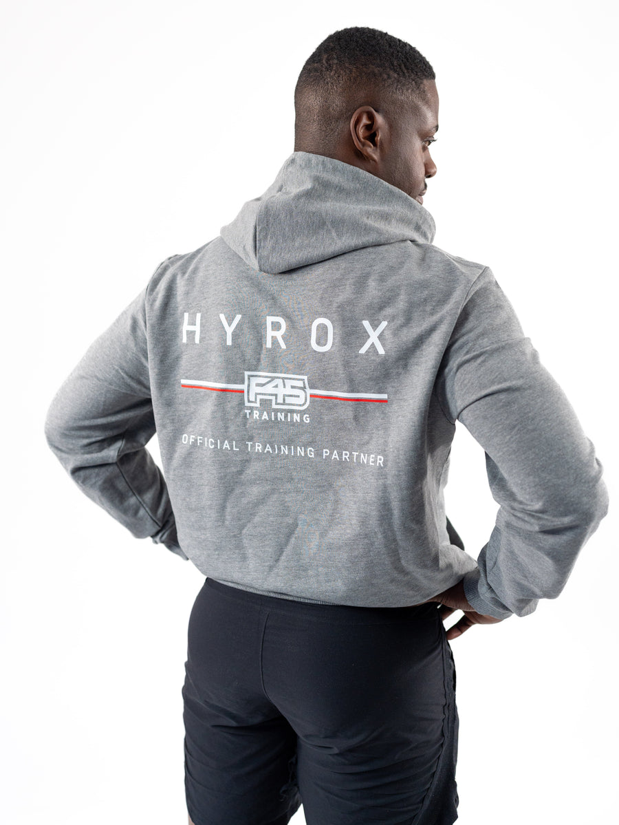 Hyrox X F45: Puma TeamGOAL Casuals Hoody