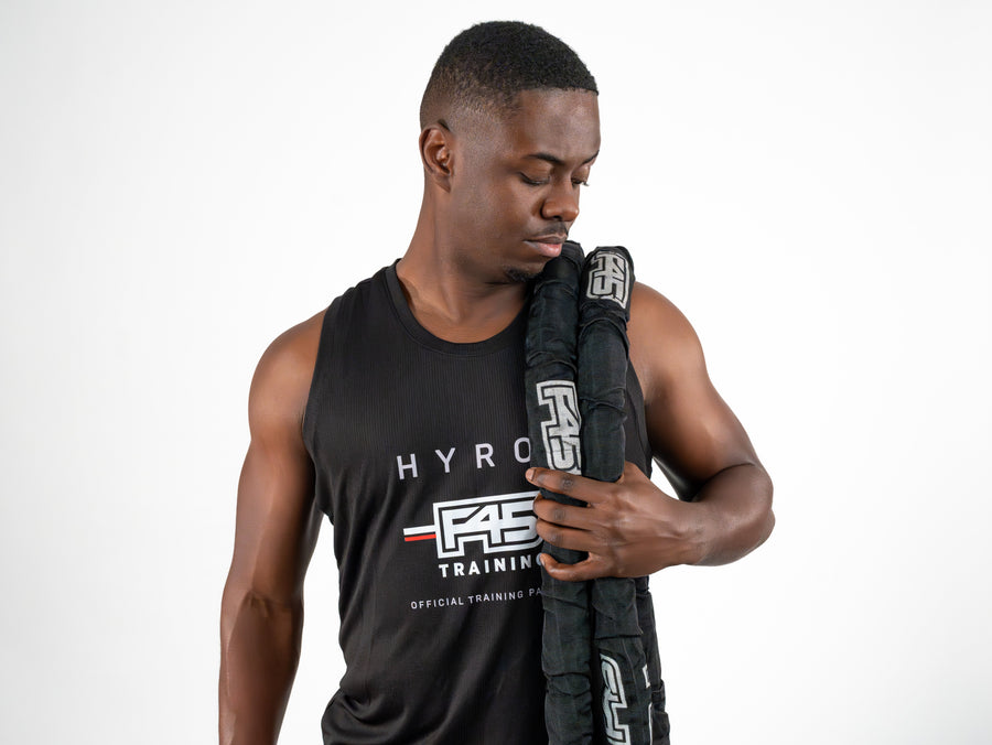 Hyrox X F45: Puma X F45 Performance Tank W